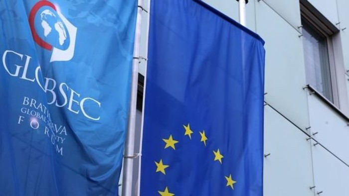 Bratislava acogerá del 14 al 16 de mayo la conferencia GLOBSEC 2014