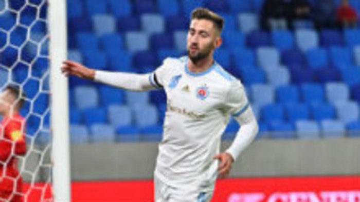 Andraž Šporar