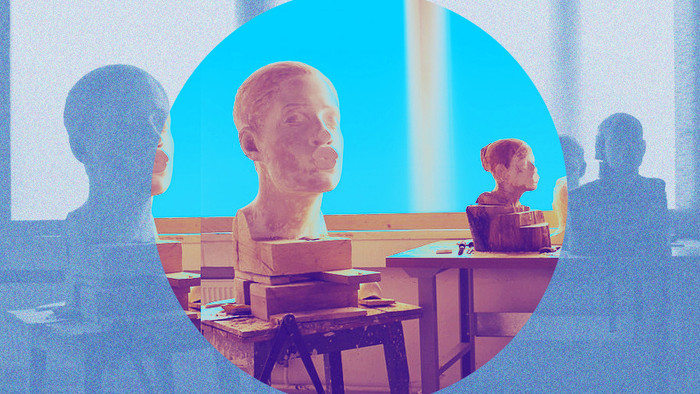 Cyklus: Rektori VŠVU