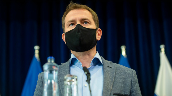 Proposition de restriction de libre circulation des personnes