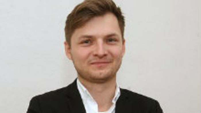 Naši a svetoví: Michal Krištof