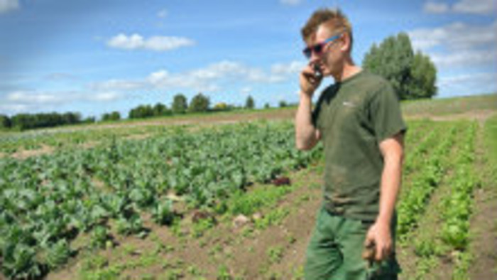 Malí a začínajúci farmári môžu čerpať dotácie