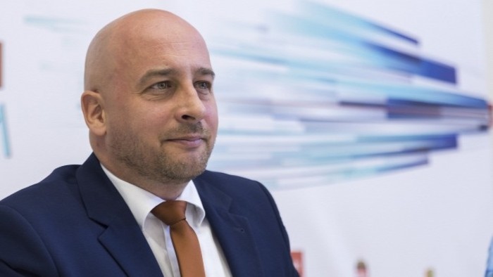 Hogyan látja az MKP elnöke a megyei választásokat?
