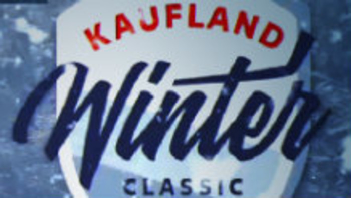 Winter Classic - legendy opäť na ľade
