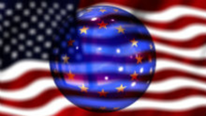 IKEP: Vzťahy USA a EÚ