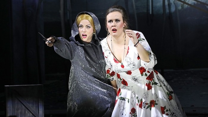 Operná recenzia: La Gioconda v Štátnej opere Banská Bystrica