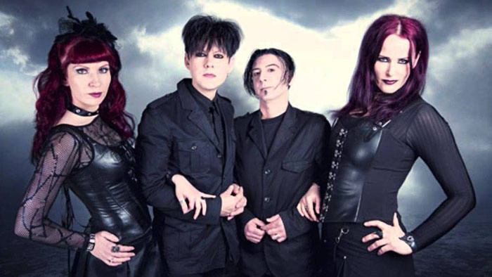 Pomalá hudba: Clan Of Xymox, Momus aj Jesca Hoop