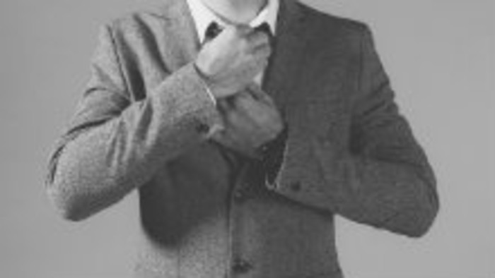 Oblek na mieru sa šije viac ako 40 hodín 