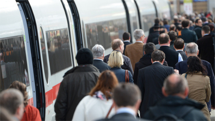 Record number of Slovaks working abroad  