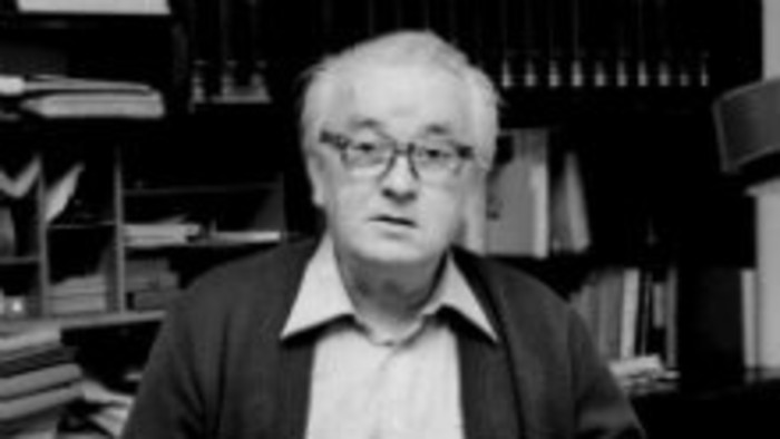 Spisovateľ Alfonz Bendár sa narodil pred 105 rokmi