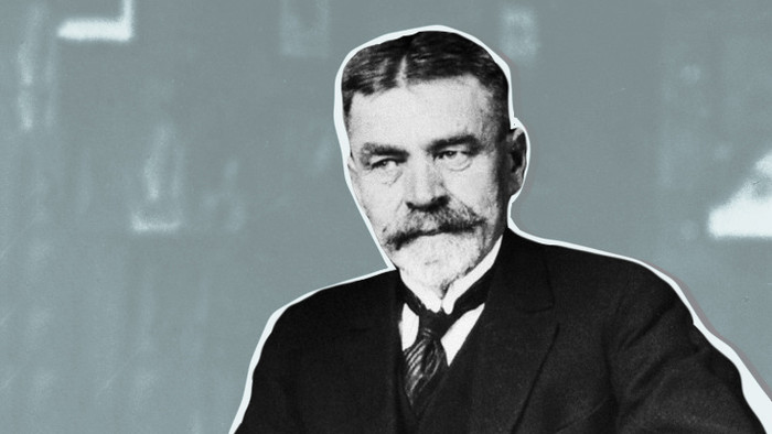 Čítanie na pokračovanie: Martin Kukučín – Neprebudený