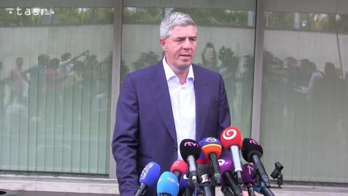 Koalíciós válság: a Híd két párt között...