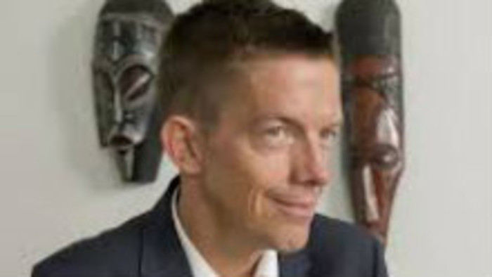 Prekladateľ Jozef Zelizňák v Nočnej pyramíde