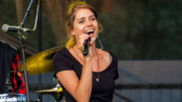 Bez limitov: Speváčka Sima Martausová