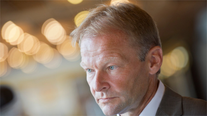 Vazil Hudák novýminister hospodárstva