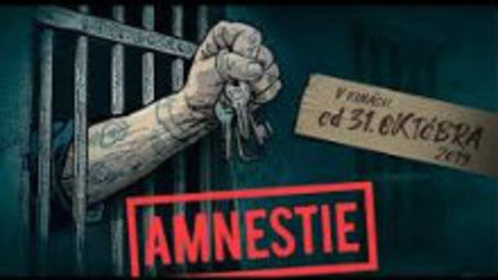 Thriller Amnestie prichádza do kín