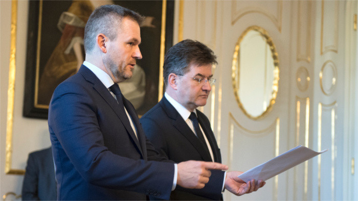 Foreign Minister ?