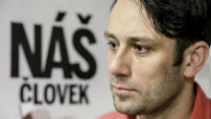 Premiéra inscenácie Náš človek