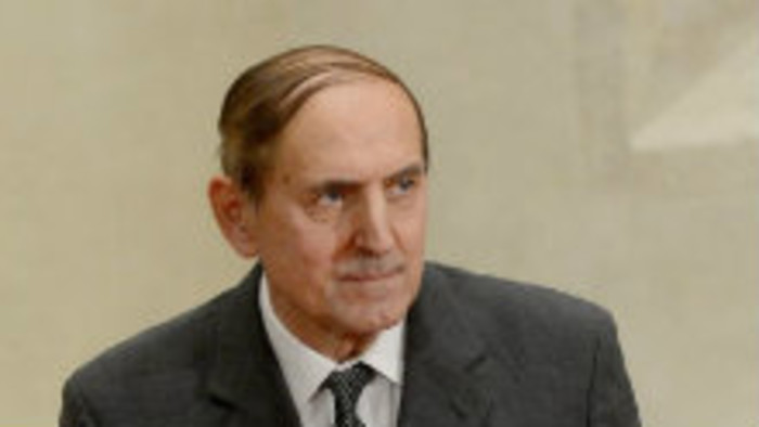 Profesor Karol Horák má dnes 75 rokov