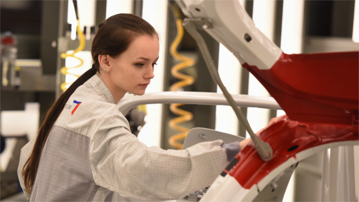 Die Automobilindustrie in der Slowakei erwartet ein weiteres Wachstum