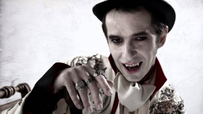 Pomalá hudba: Kid Loco, Teepe aj Wilroy