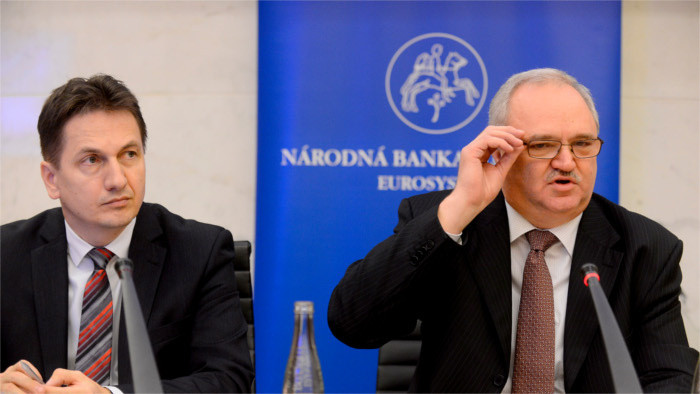 Banco Nacional Eslovaco prevé nuestro crecimiento económico de un 3,3 %