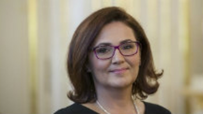 K veci: Nová ministerka školstva