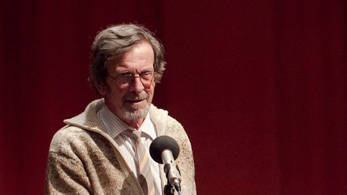 Rozhlasák Michal Tvarožek bude v Nočnej pyramíde