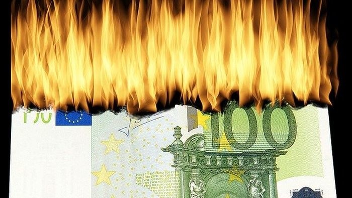 Rozdelenie zbierky pre obyvateľov Mukačevskej
