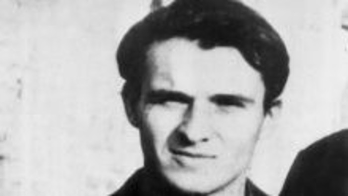 Ján Palach