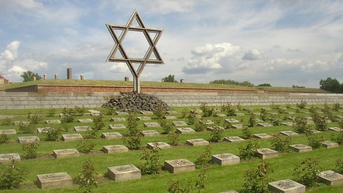 Terezín