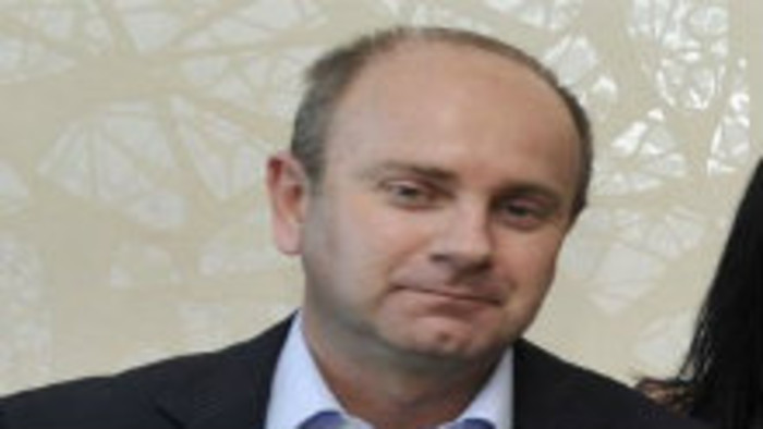 Hráčsky agent Juraj Vengloš príde do Nočnej pyramídy