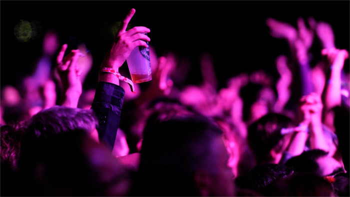 Bažant Pohoda parmi les meilleurs festivals au monde
