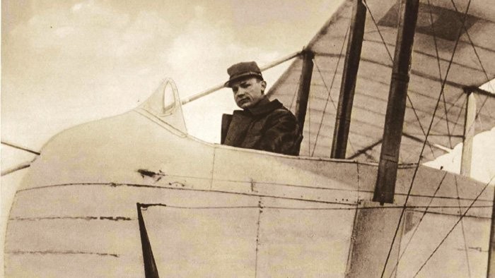 Milan Rastislav Štefánik