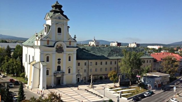 Barok a sochy v ňom