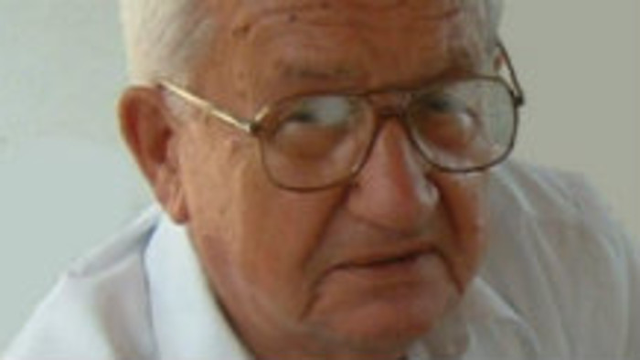 Jazykovedec Šimon Ondruš sa narodil pred 95 rokmi