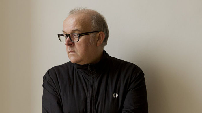 Pomalá hudba: Craig Armstrong, Steve Jansen aj Ane Brun