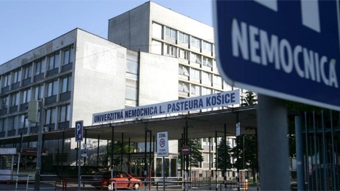 K veci: Tretina lekárov v Prešovskej nemocnici vypovedala zmluvy...