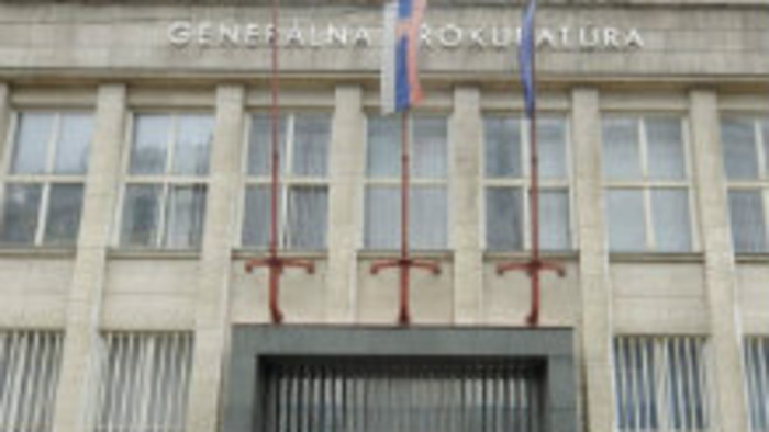 Výberové konania na prokurátorov sú bez kontroly