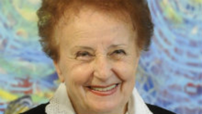 Herečka Eva Rysová sa dožíva 85. narodenín