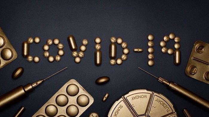 Rozdávanie rúšok vo Svidníku