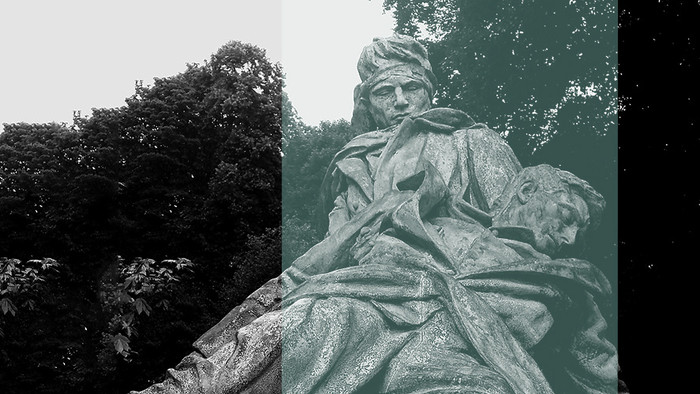 Večer na tému: Veľká vojna v kultúre, umení a literatúre