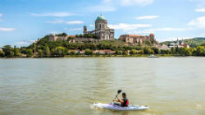 Štúrovskí vodáci robia dobré meno svojmu malému mestu 