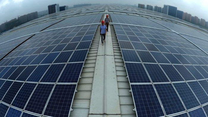 International Solar Panel Conference held in Bratislava