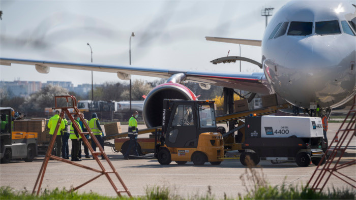 Casi 2.000 eslovacos solicitan a Exteriores su repatriación