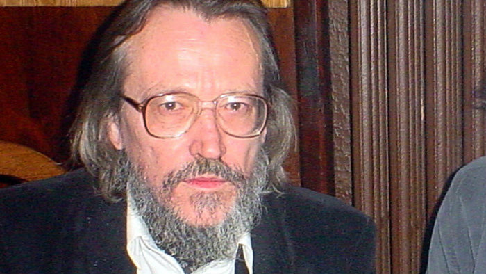 Zomrel spisovateľ Dušan Mitana 