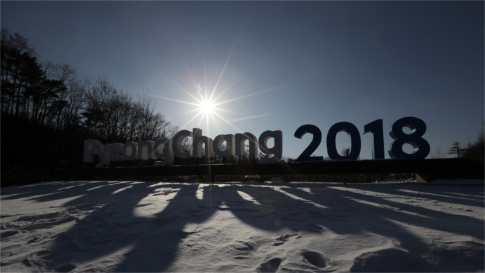 Los JJ.OO. de Invierno Pyeongchang 2018: Introducción