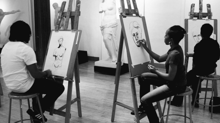 Večer na tému: Umelecké vzdelávanie