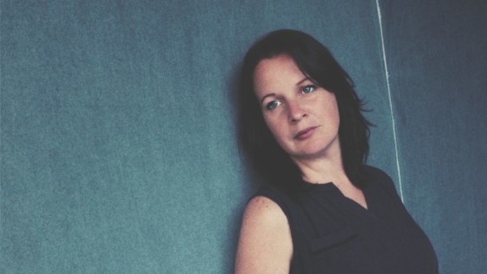 Autorka Petra Nagyová žije a tvorí v Španielsku