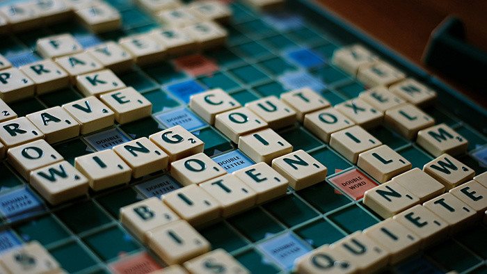 Céčka_FM: Vlado Nosáľ hráva scrabble (a iné)